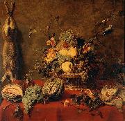 Frans Snyders Still-Life china oil painting artist